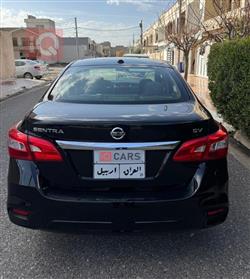 نيسان سنترا